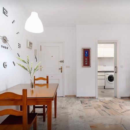 Centrico Apartamento Alameda Sevilha Exterior foto
