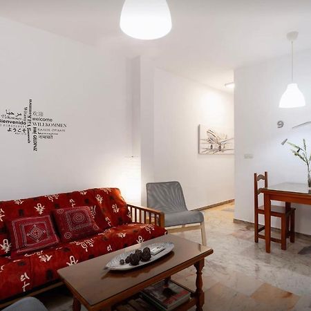 Centrico Apartamento Alameda Sevilha Exterior foto