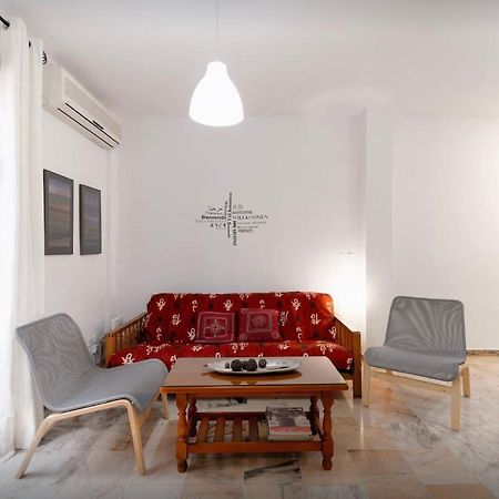 Centrico Apartamento Alameda Sevilha Exterior foto