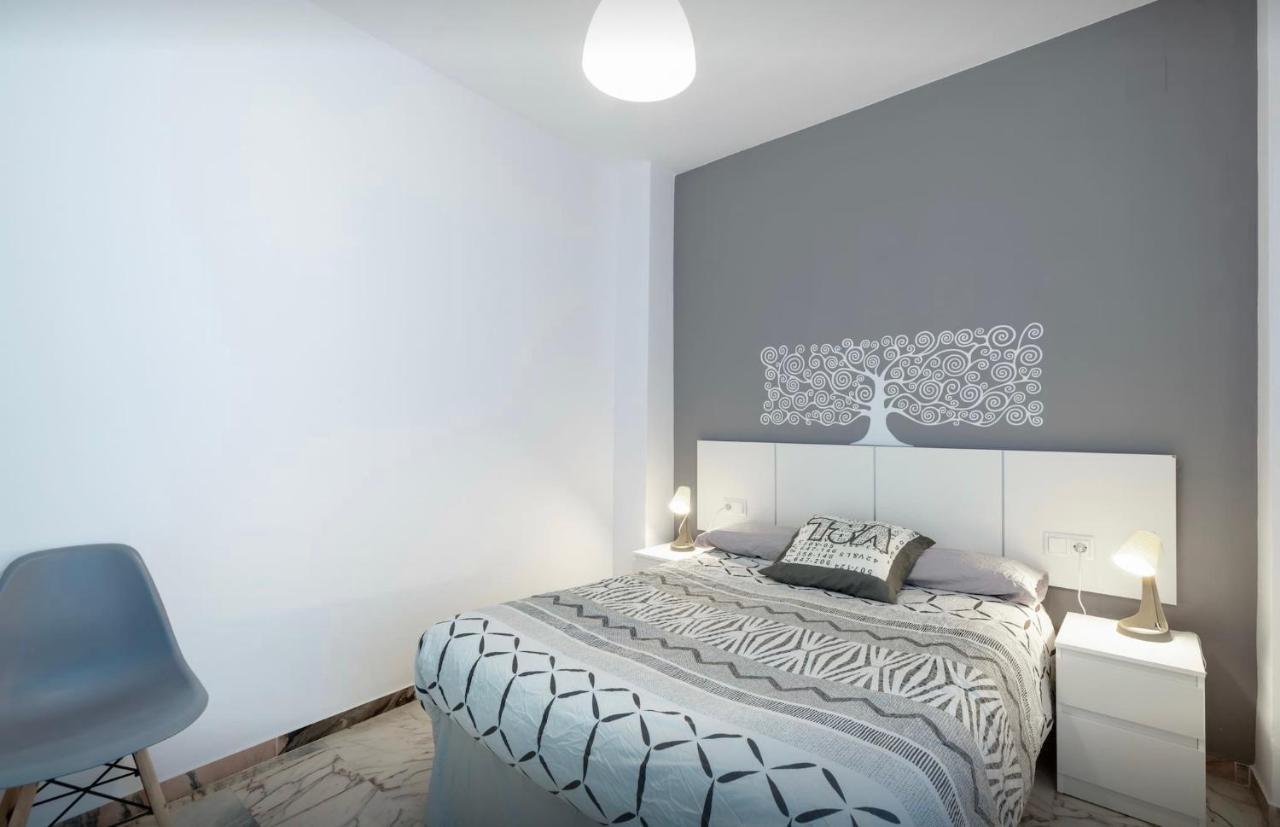 Centrico Apartamento Alameda Sevilha Exterior foto