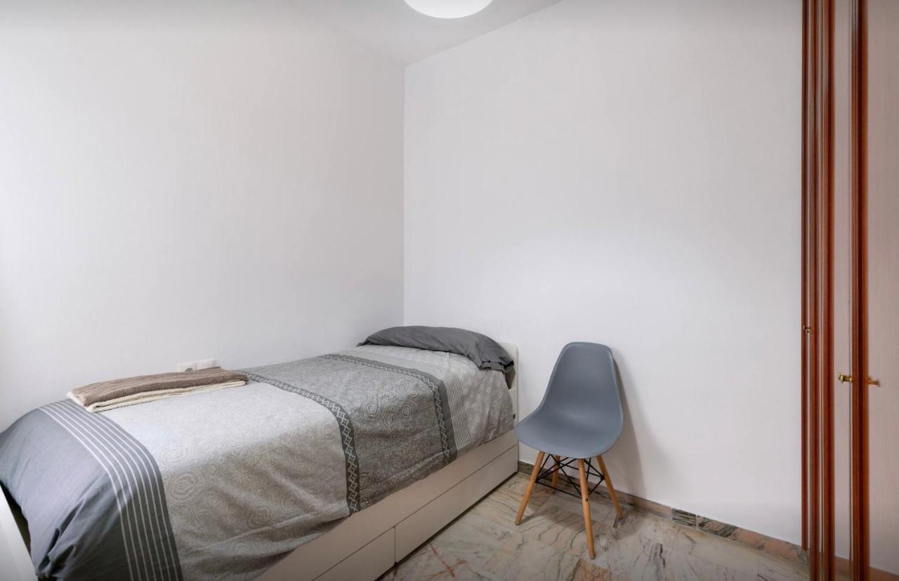 Centrico Apartamento Alameda Sevilha Exterior foto