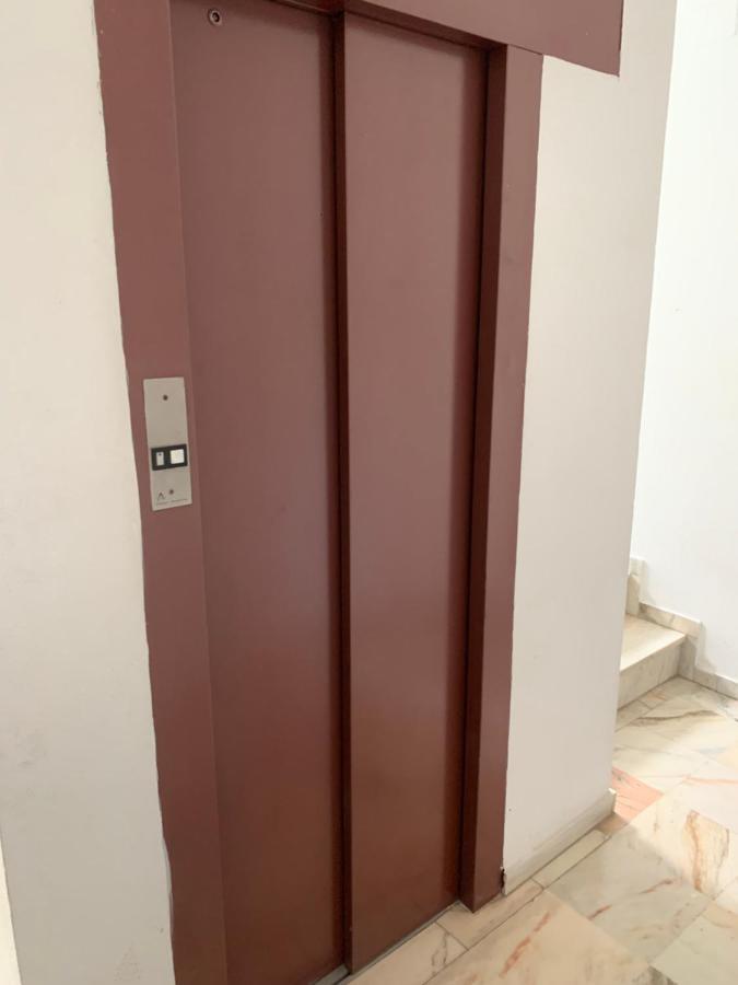 Centrico Apartamento Alameda Sevilha Exterior foto